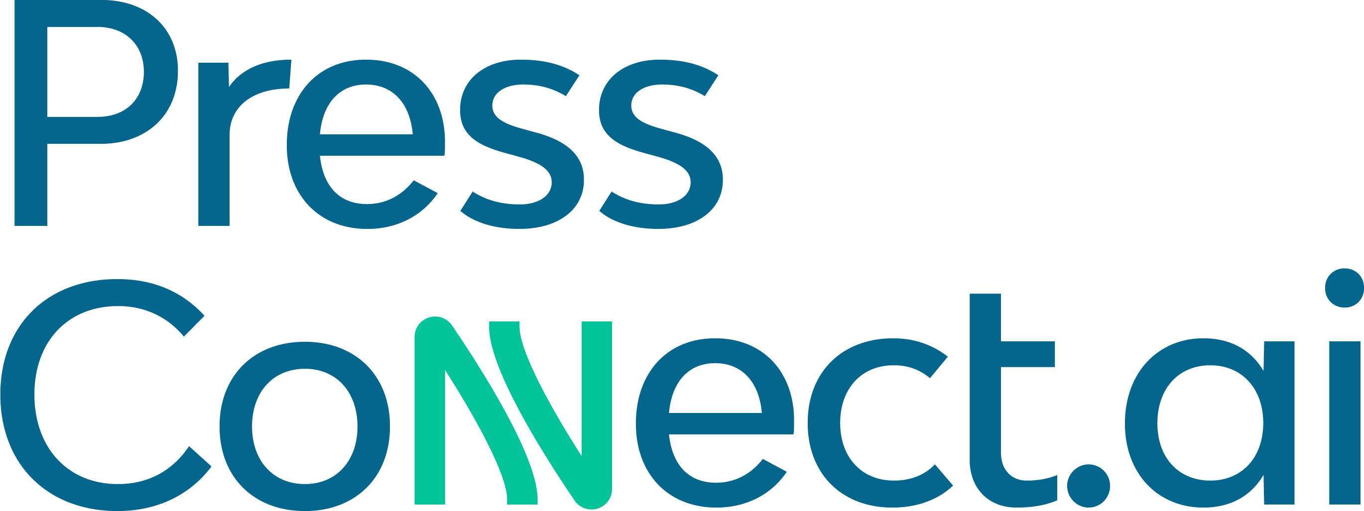 Press Connect Logo