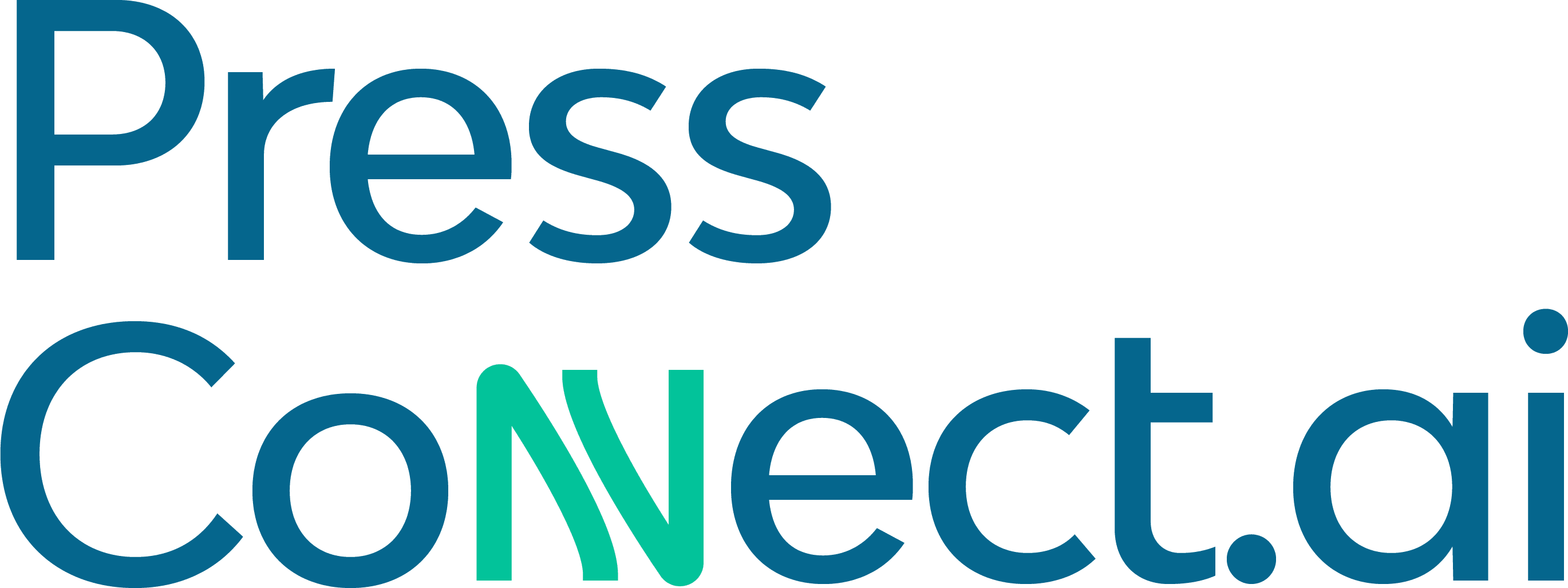 Press Connect Logo