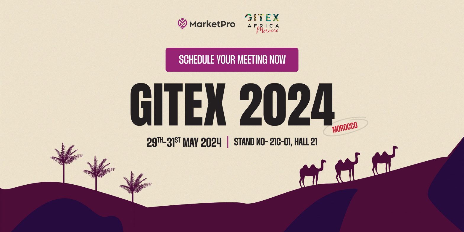 GITEX 2024 in Morocco