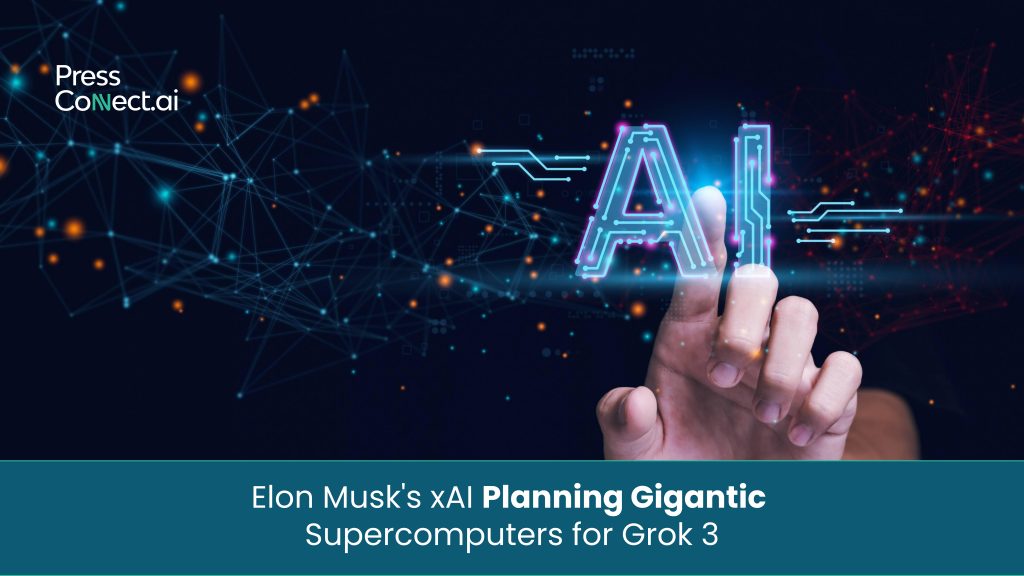 Elon Musk's xAI