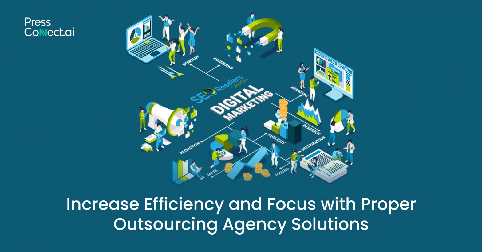 Outsourcing Agency Solutions