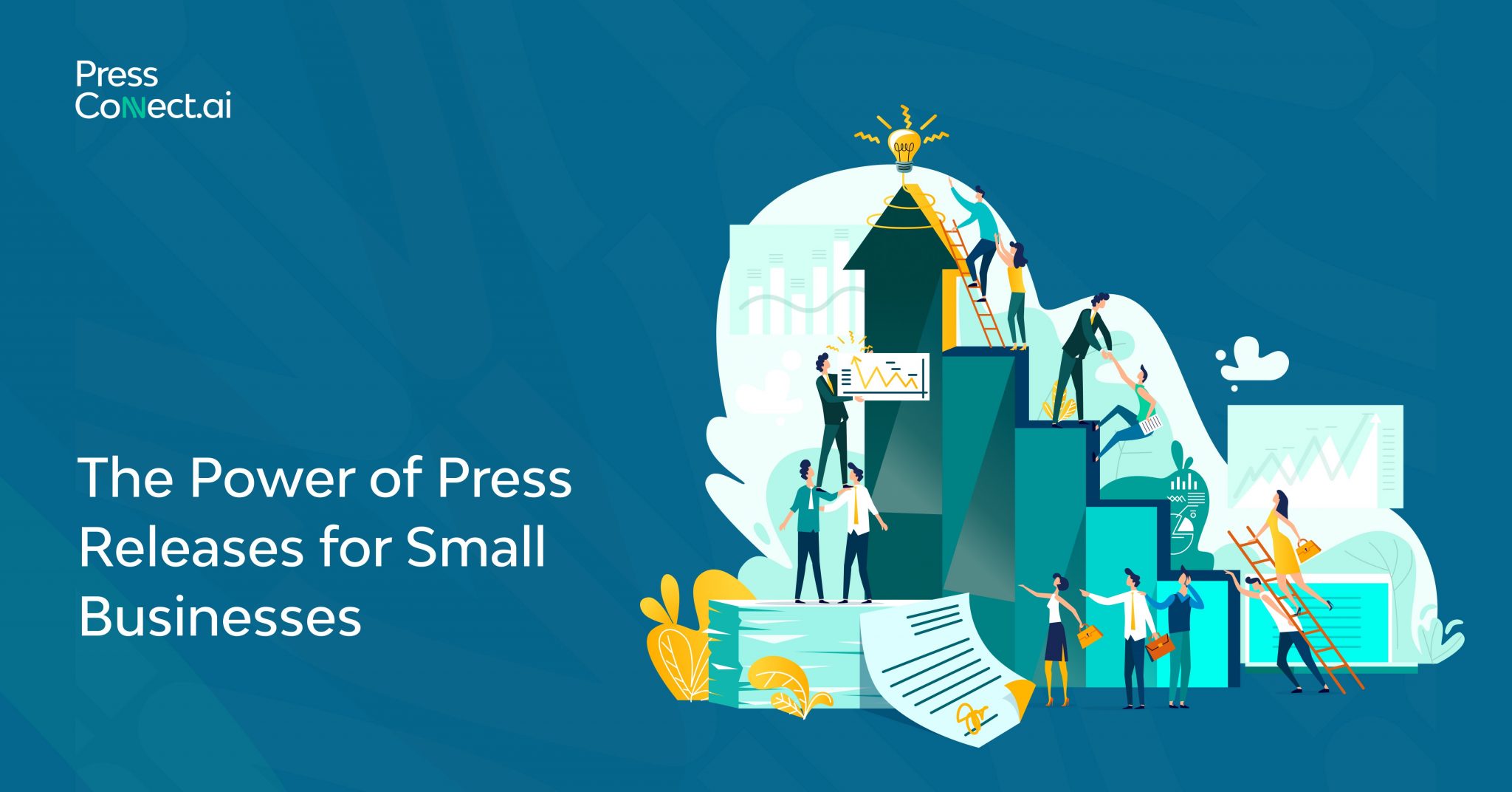 Everything You Need To Know: The Power of Press Releases for Small ...