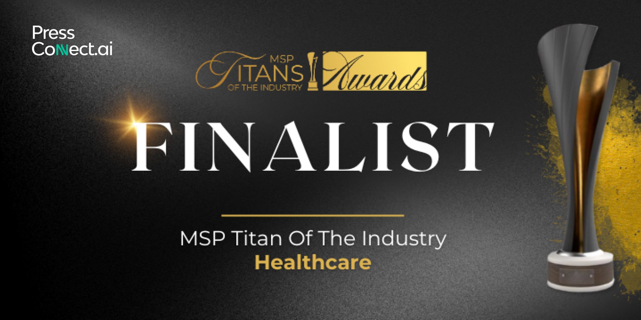 Prestigious Nomination: Morris County Based Network Brainiacs Named Finalist in MSP Titans of the Industry 2024 Awards- Healthcare