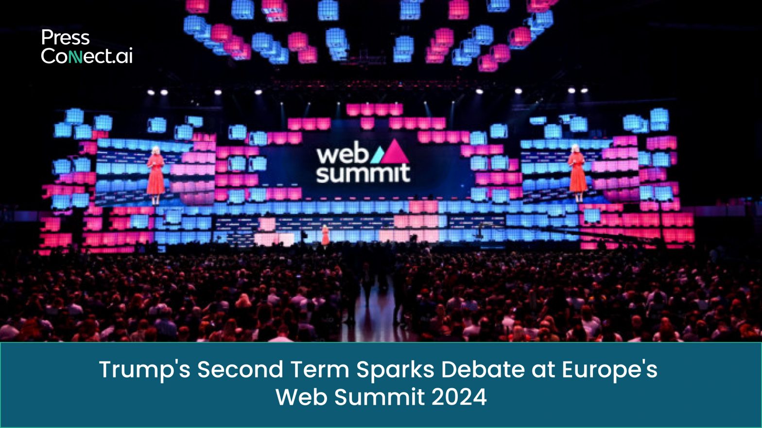 Web Summit 2024