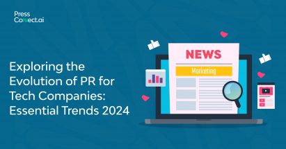 PR for Tech Companies