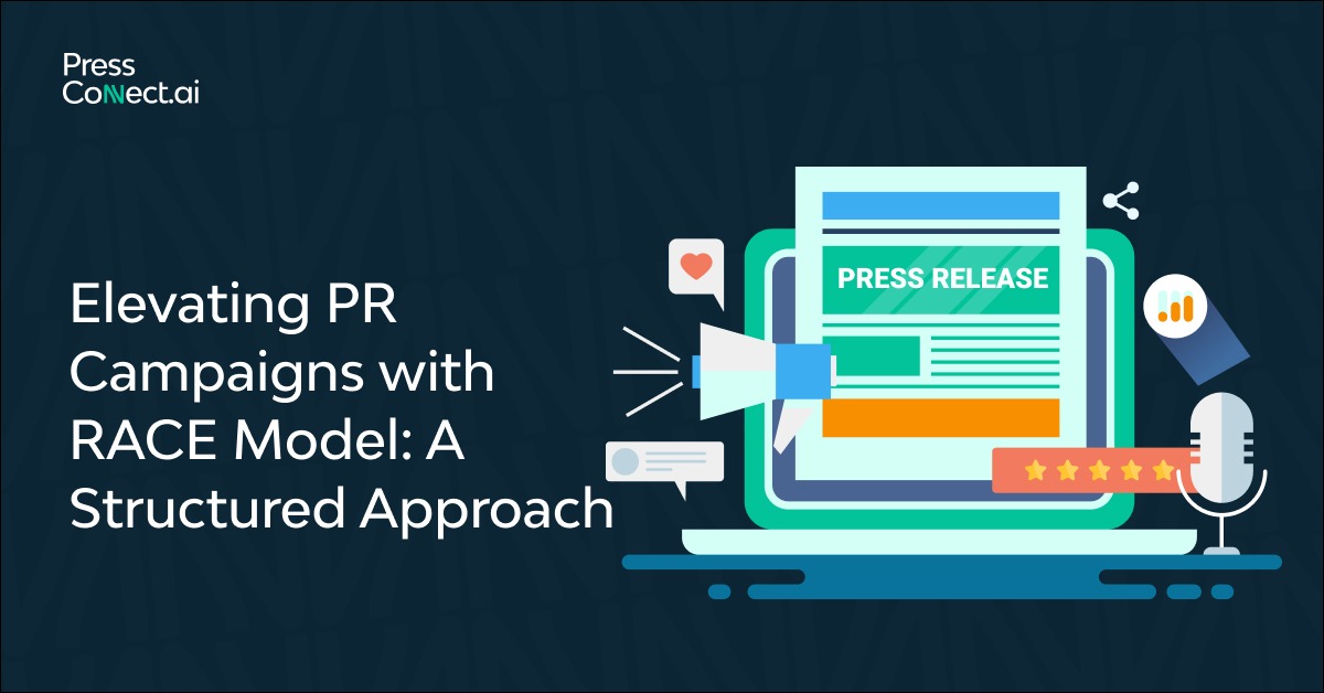 Elevating PR Campaigns