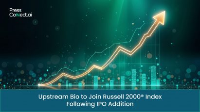 Upstream Bio to Join Russell 2000® Index Following IPO Addition
