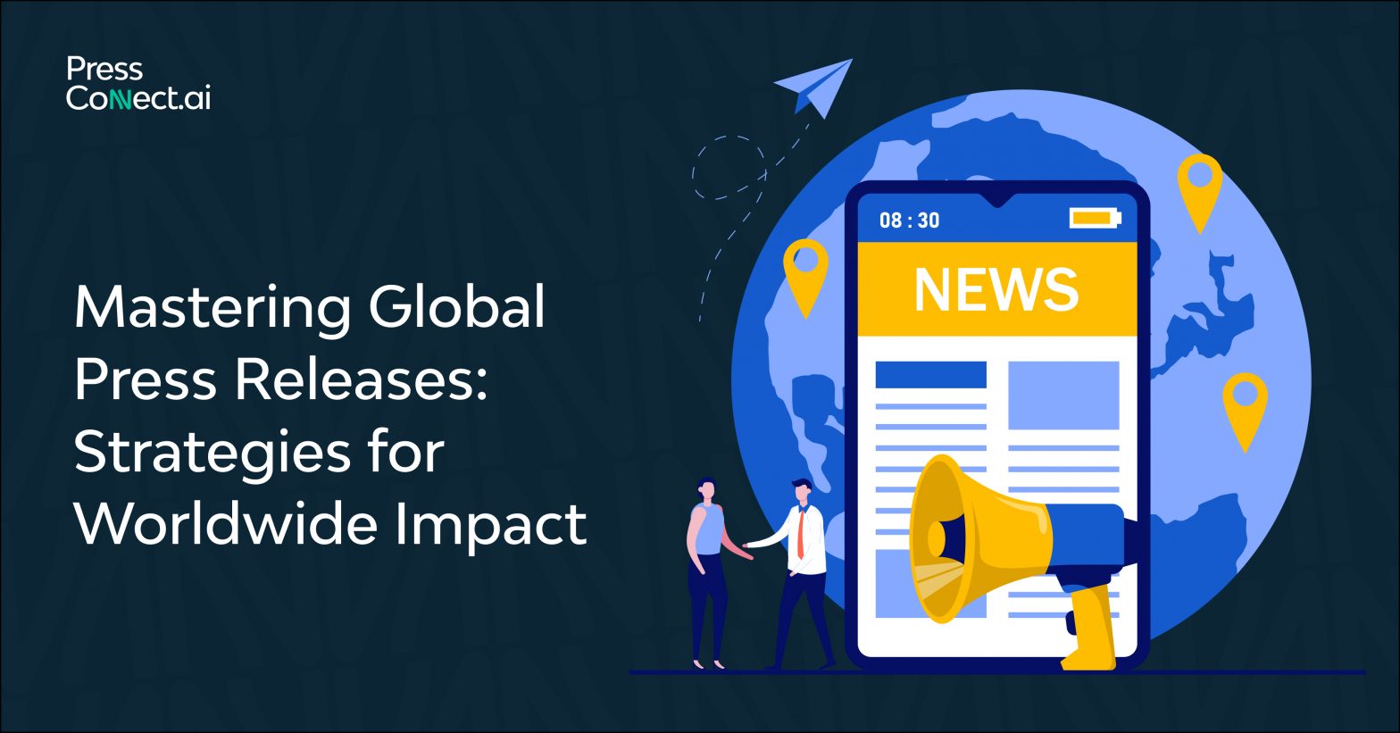 Global Press Releases