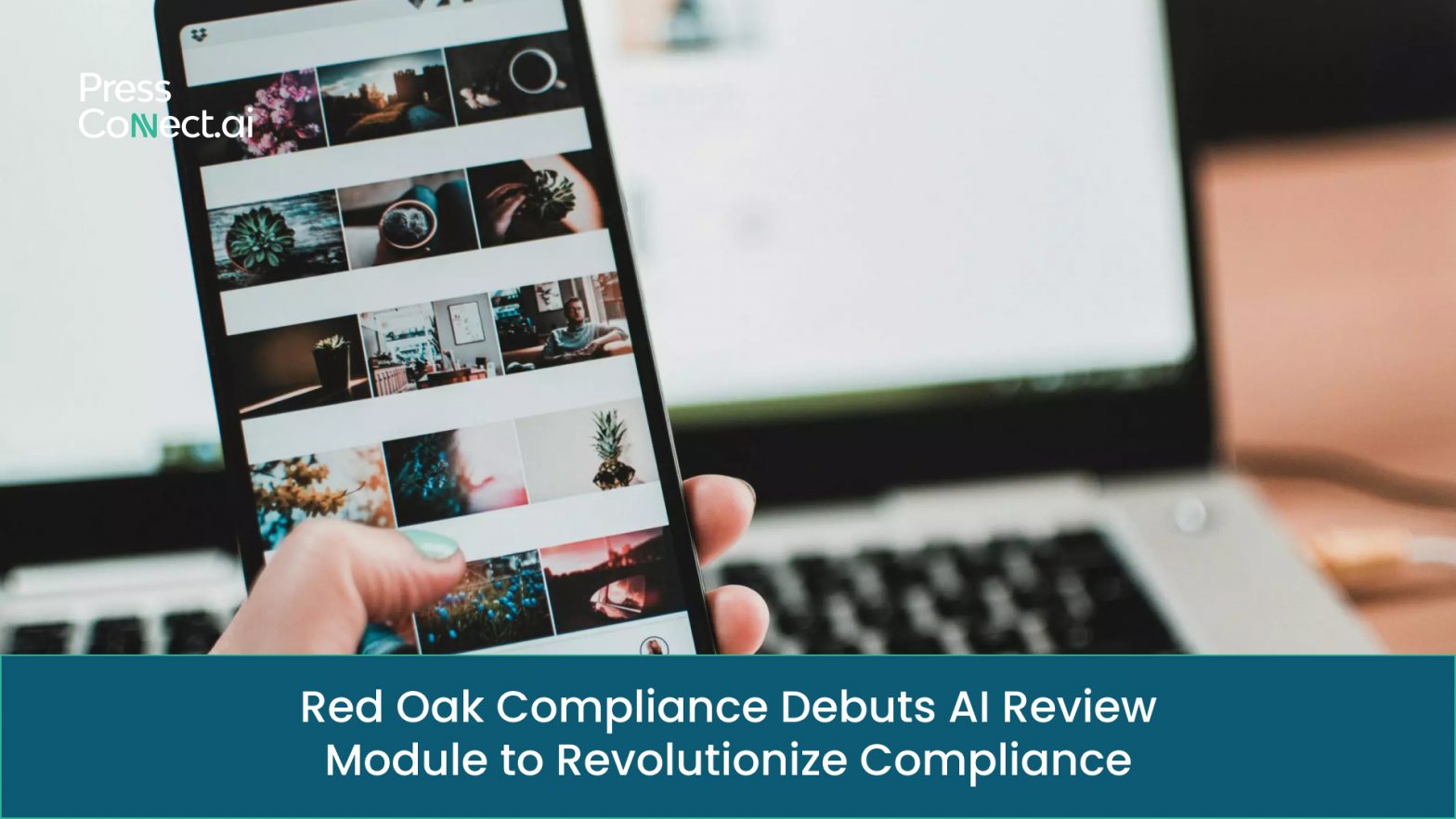 Red Oak Compliance Debuts AI Review Module to Revolutionize Compliance