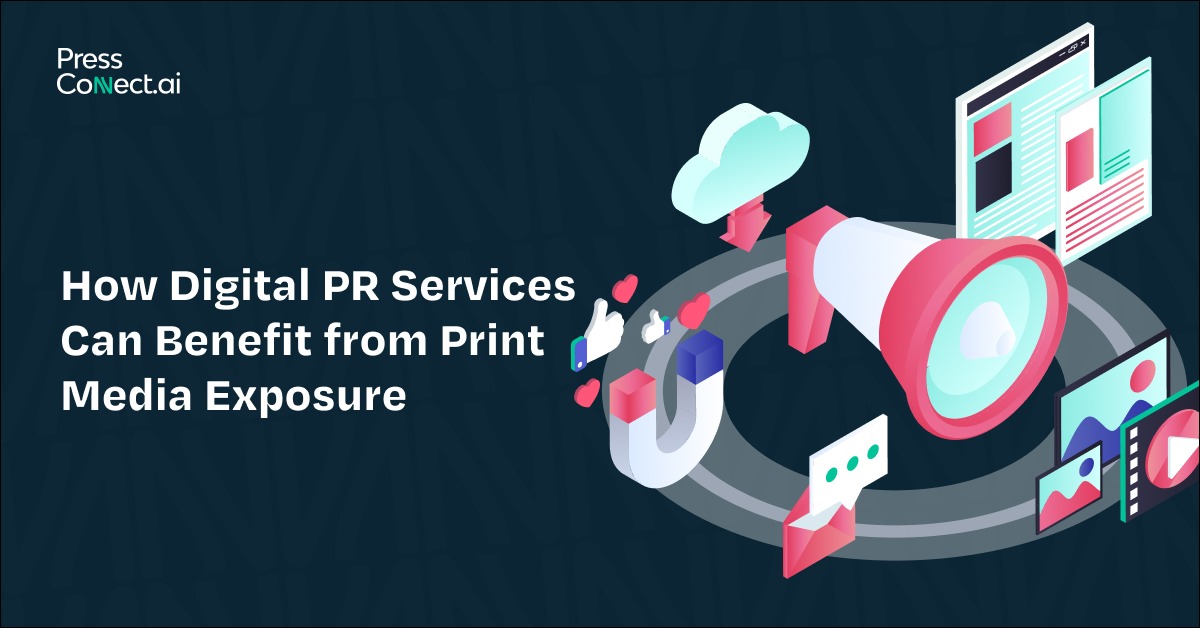 Digital PR Services