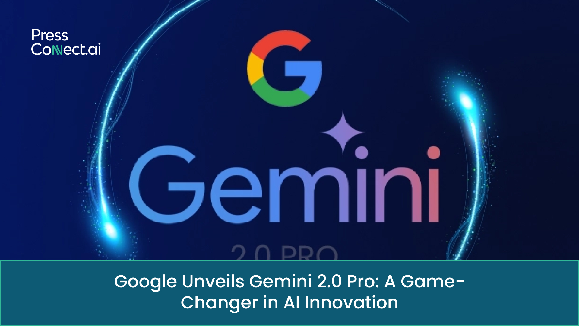 Google Unveils Gemini 2.0 Pro: A Game-Changer in AI Innovation