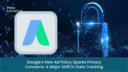 Google’s New Ad Policy Sparks Privacy Concerns: A Major Shift in Data Tracki