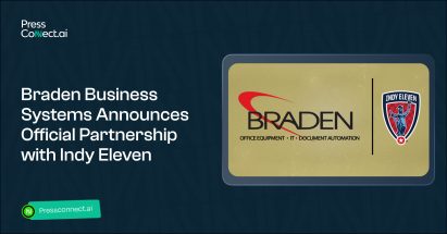 Braden Business Systems