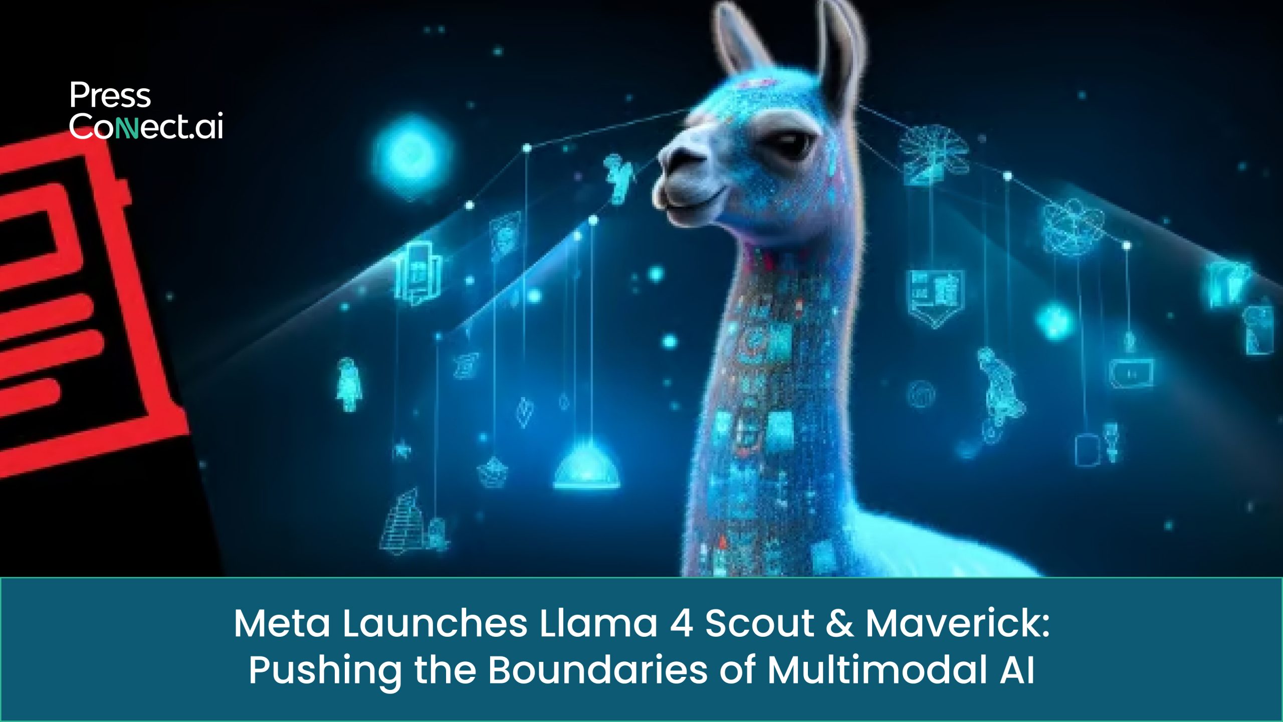 Meta Unleashes Llama 4 Scout & Maverick: The Future of Open, Multimodal AI Has Arrived