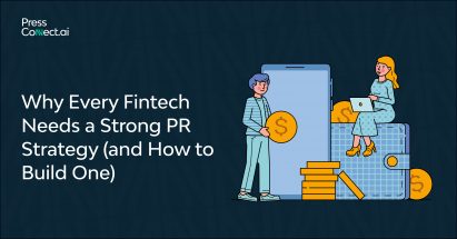 fintech pr