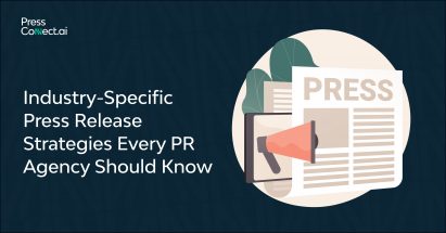 press releases for RegTech, FinTech